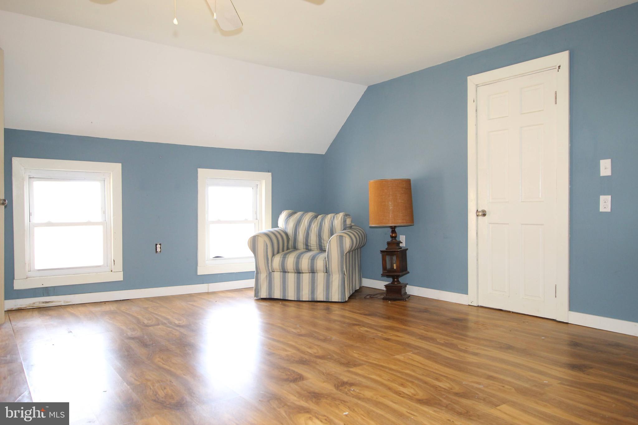 HOOPERS ISLAND - Residential