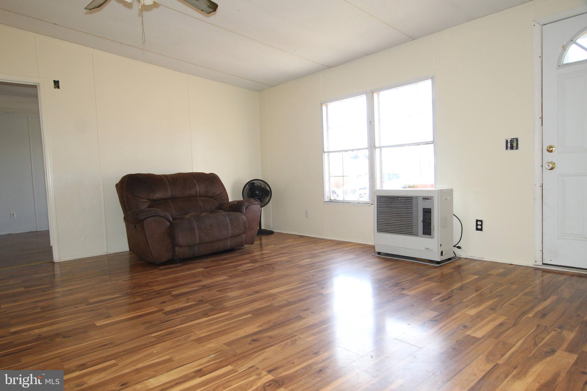 HOOPERS ISLAND - Residential