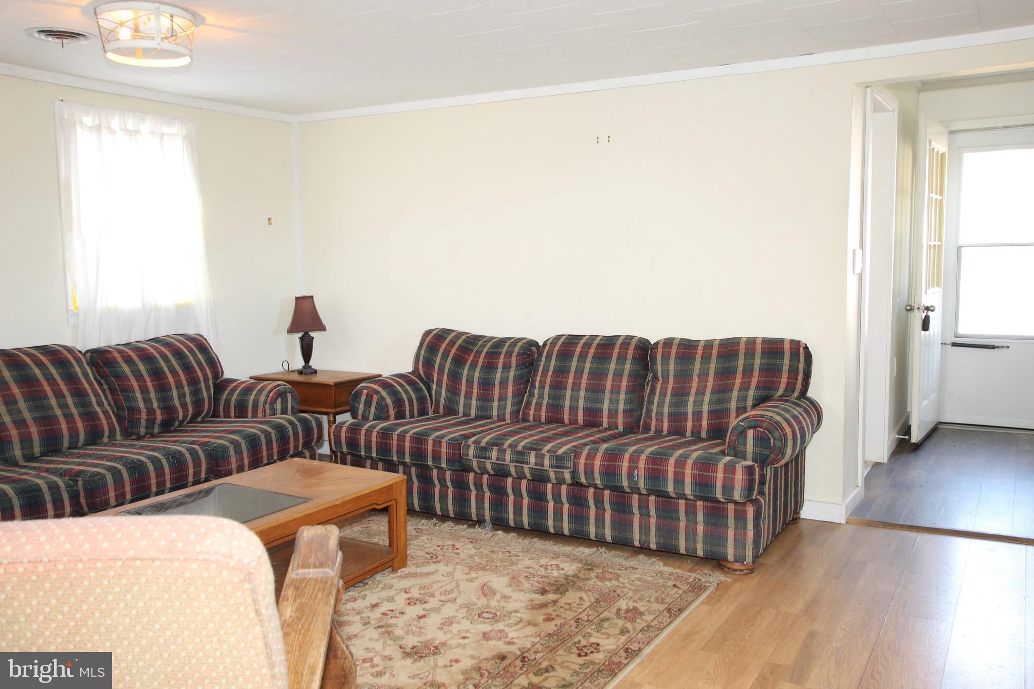 HOOPERS ISLAND - Residential