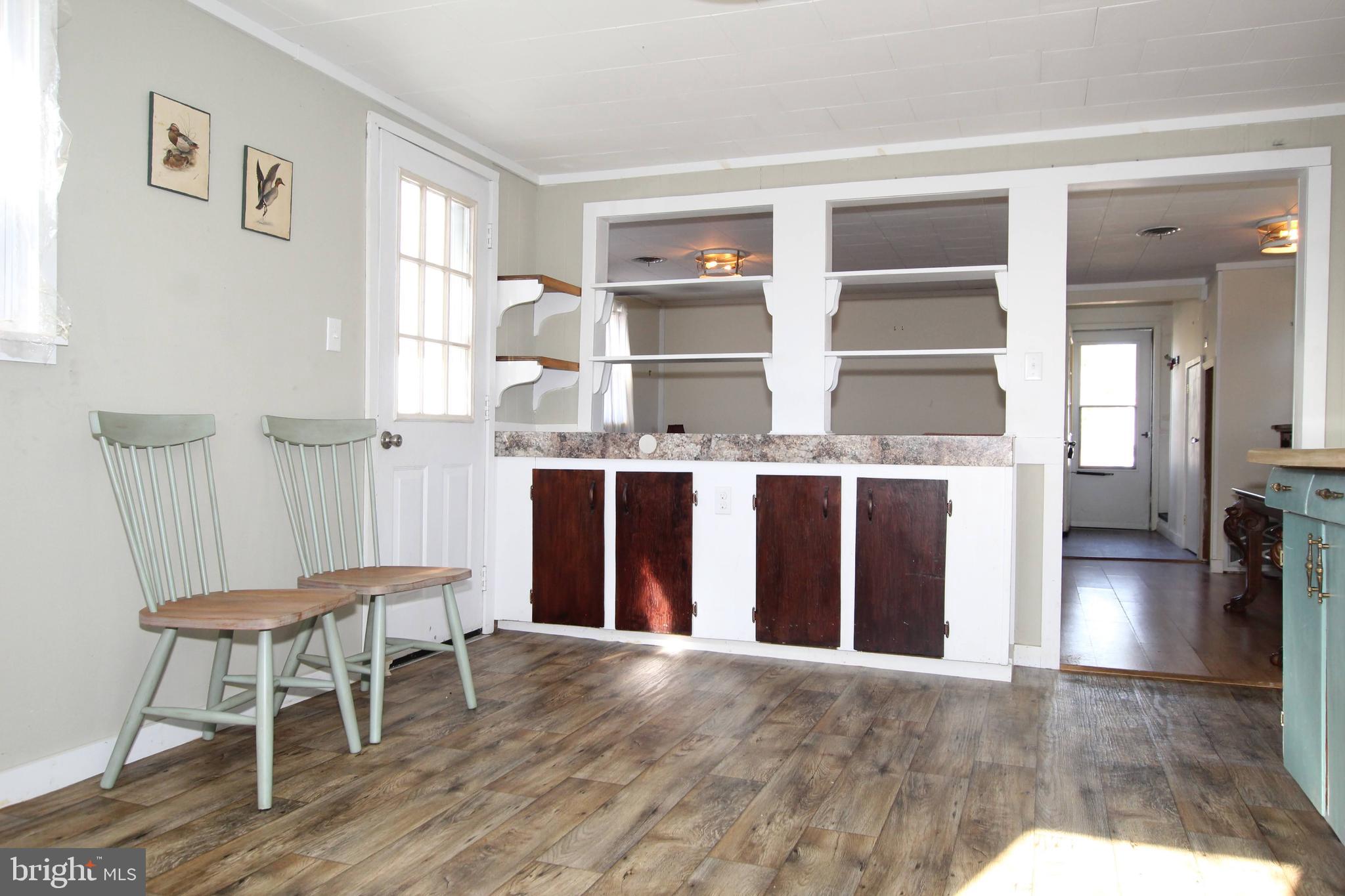 HOOPERS ISLAND - Residential