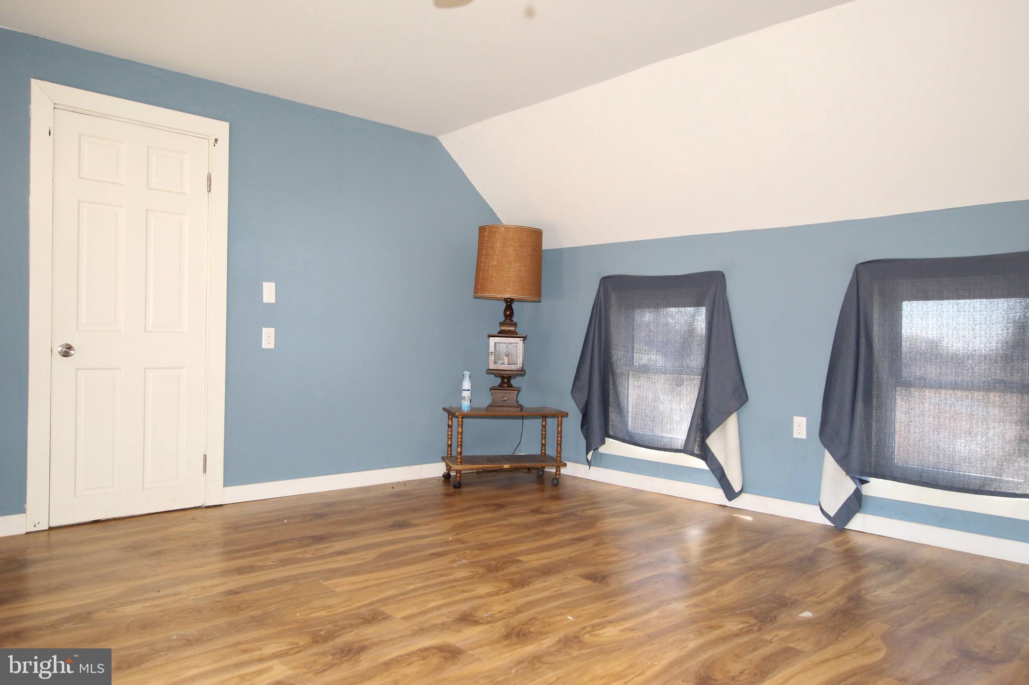 HOOPERS ISLAND - Residential