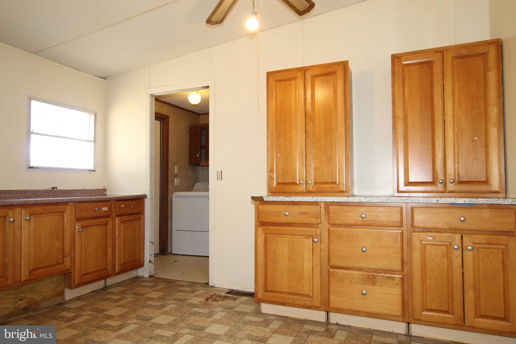 HOOPERS ISLAND - Residential