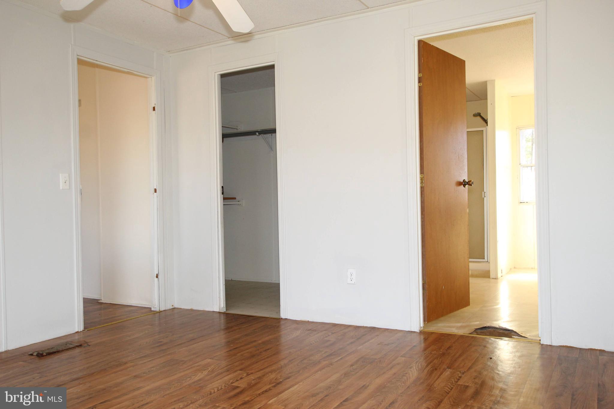 HOOPERS ISLAND - Residential