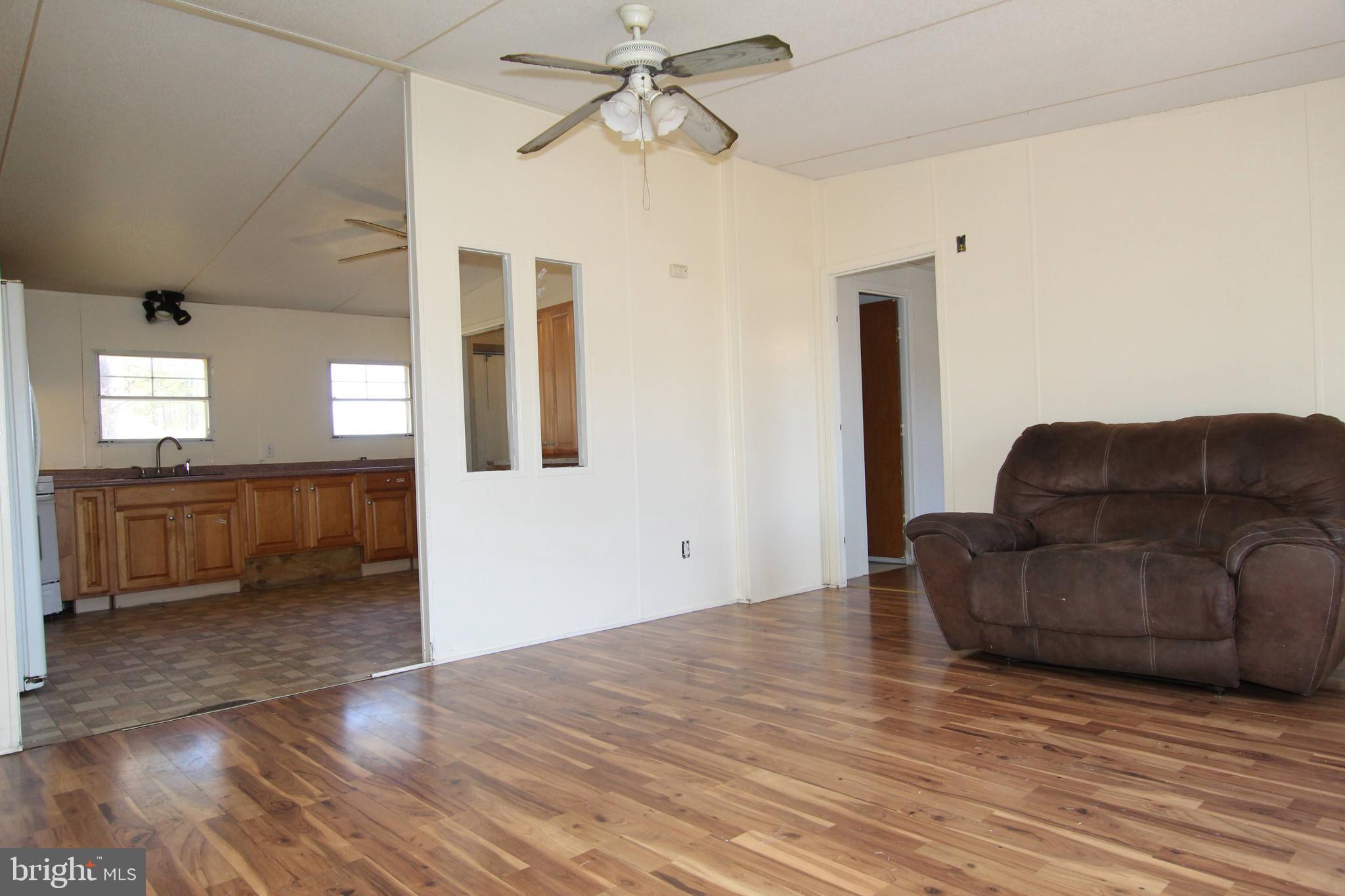 HOOPERS ISLAND - Residential