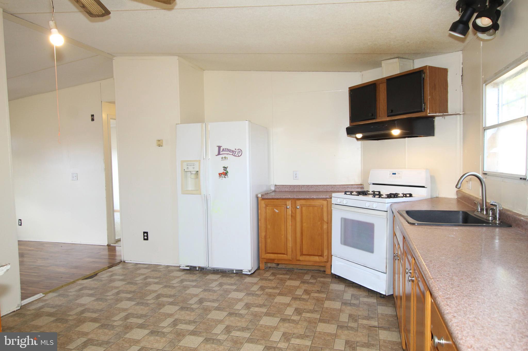 HOOPERS ISLAND - Residential