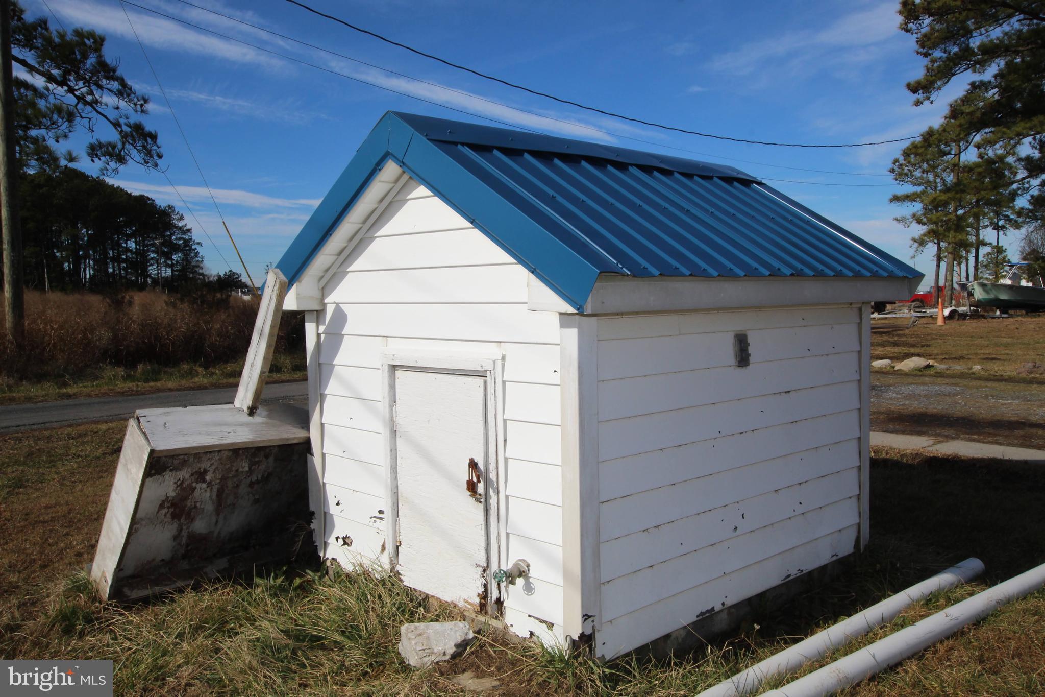 HOOPERS ISLAND - Residential