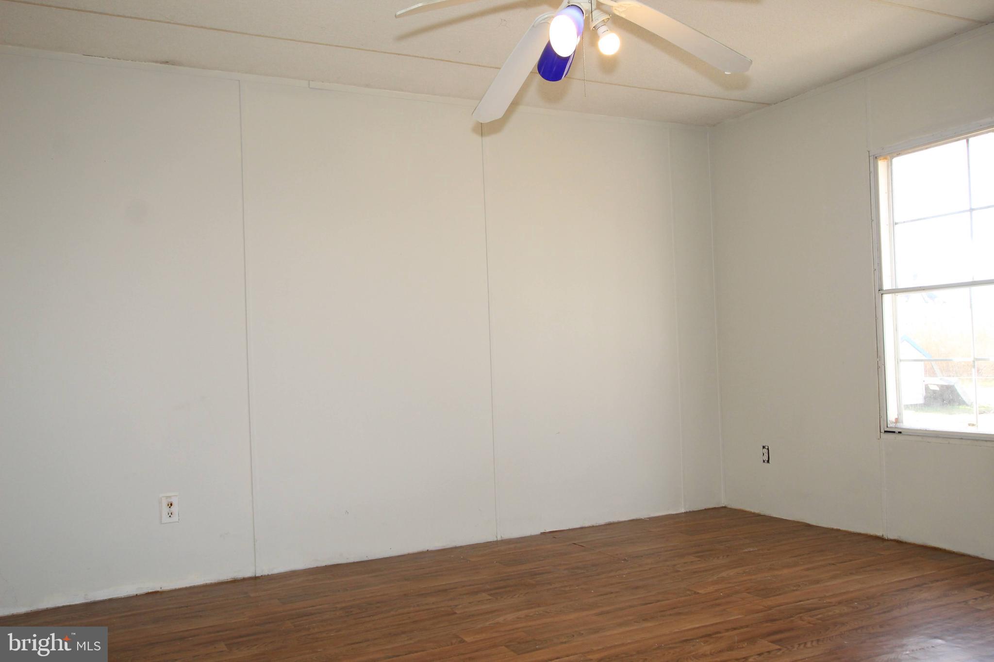 HOOPERS ISLAND - Residential