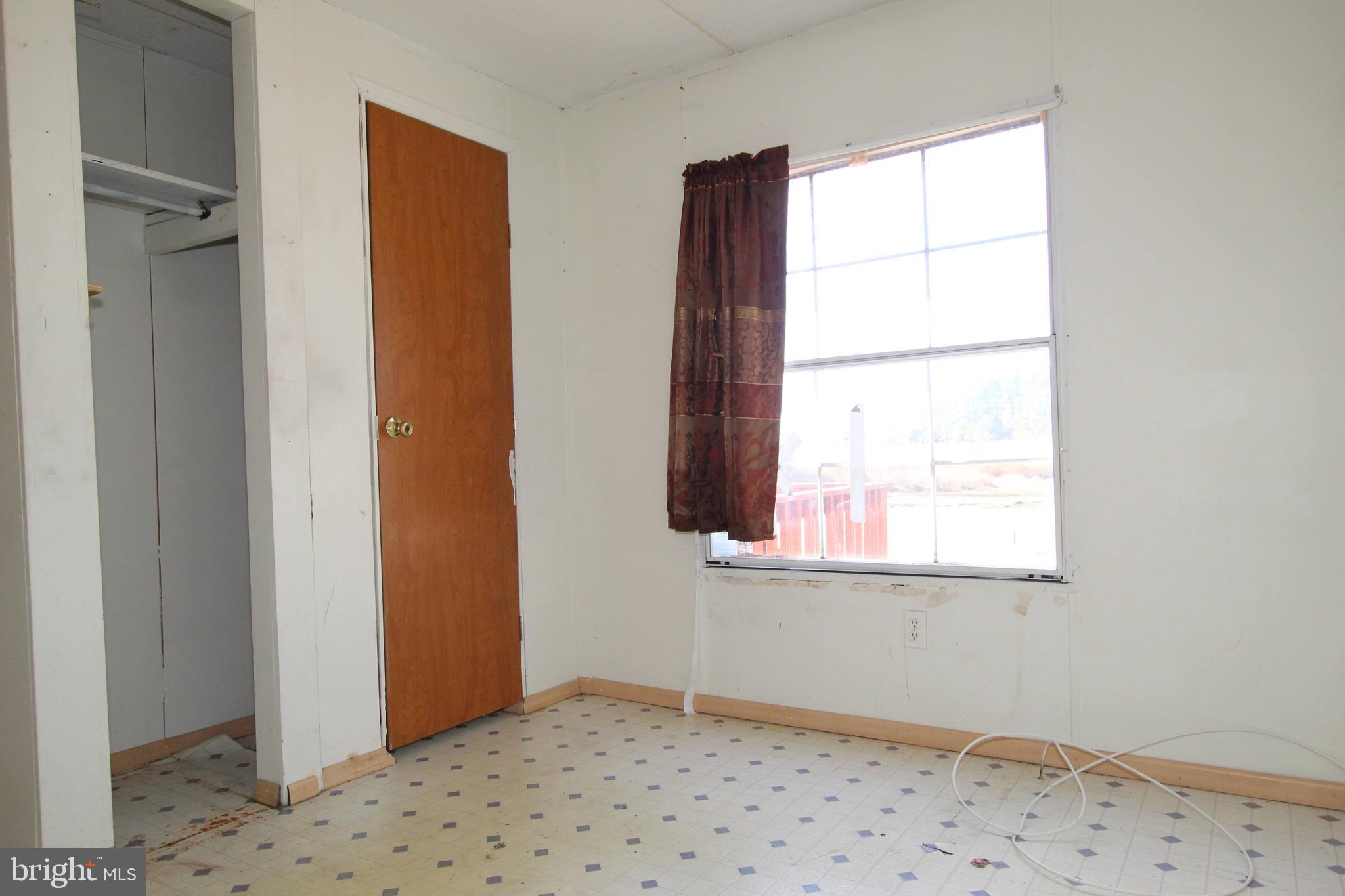 HOOPERS ISLAND - Residential