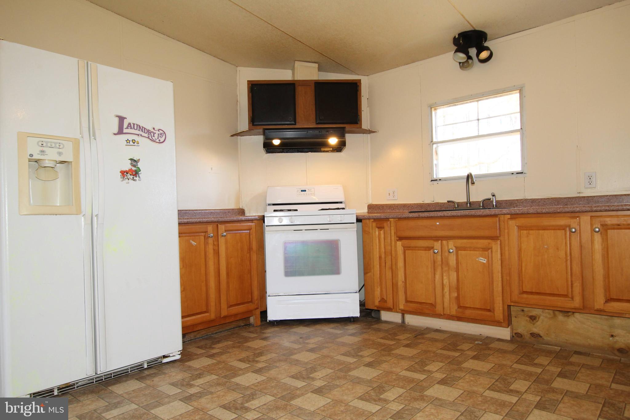 HOOPERS ISLAND - Residential