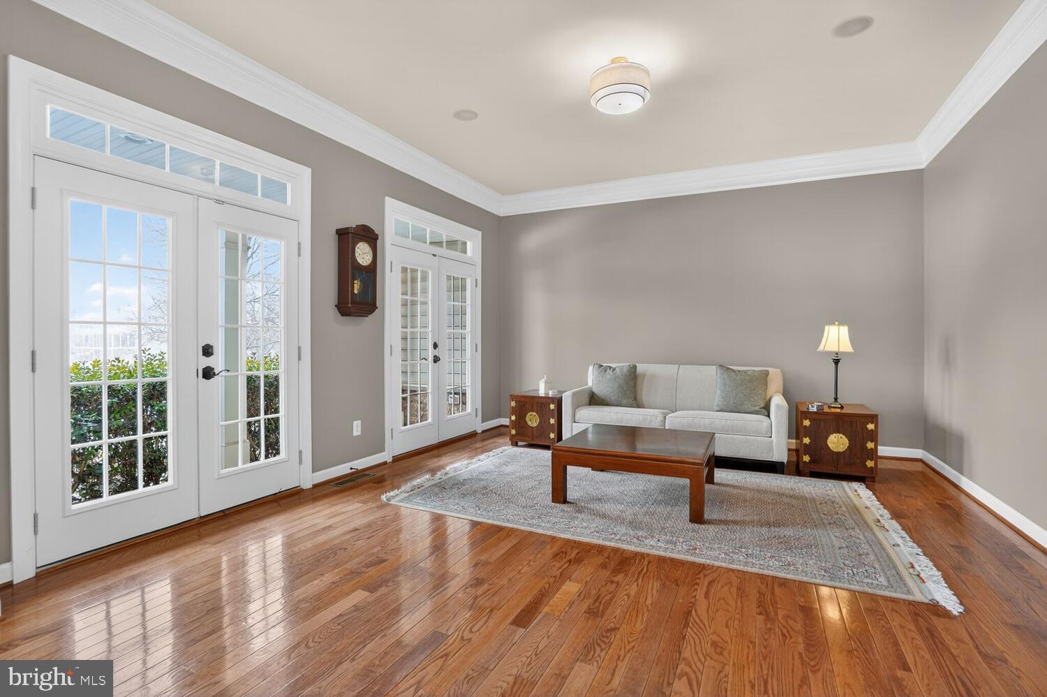 BELLE TERRA - Residential