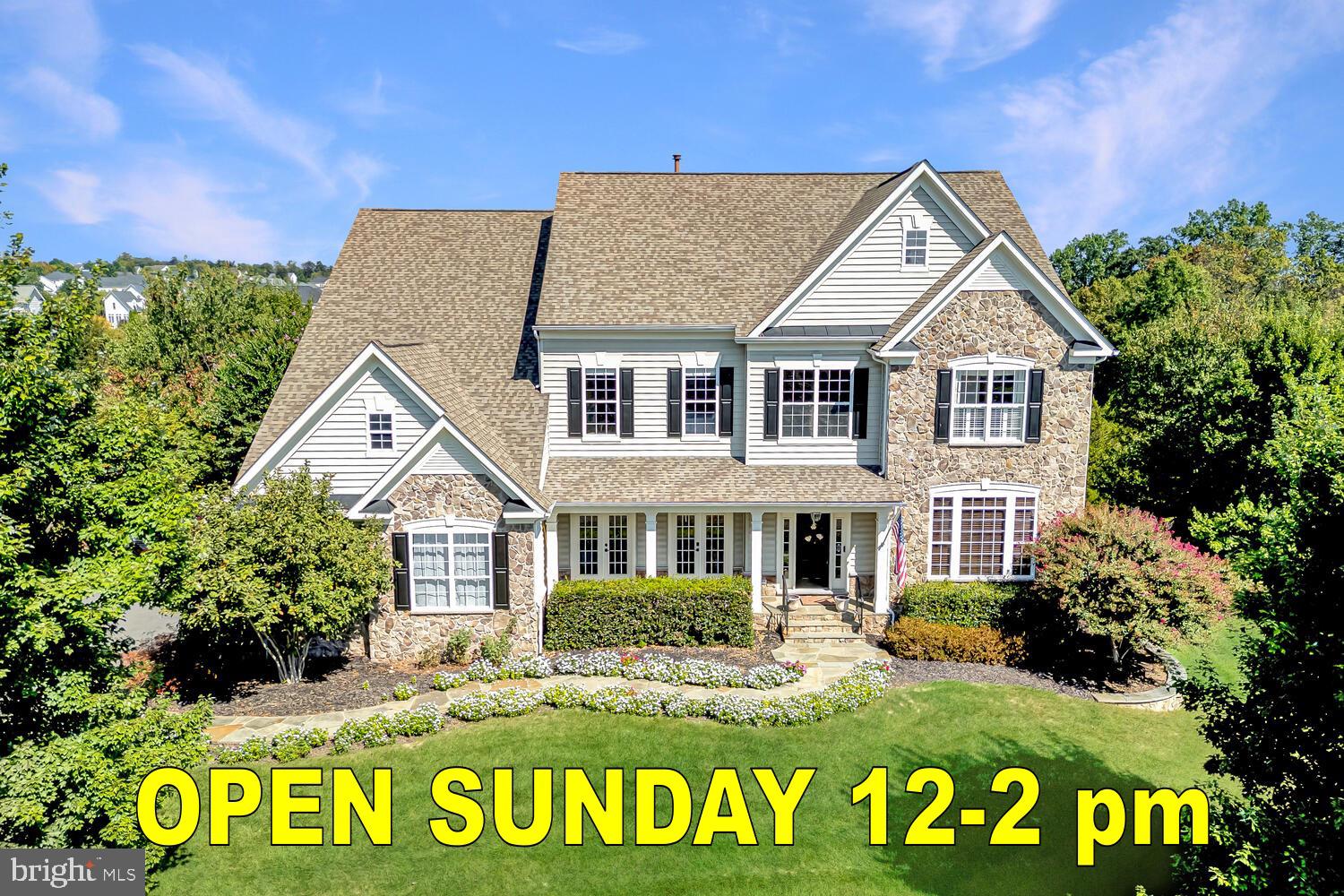 BELLE TERRA - Residential