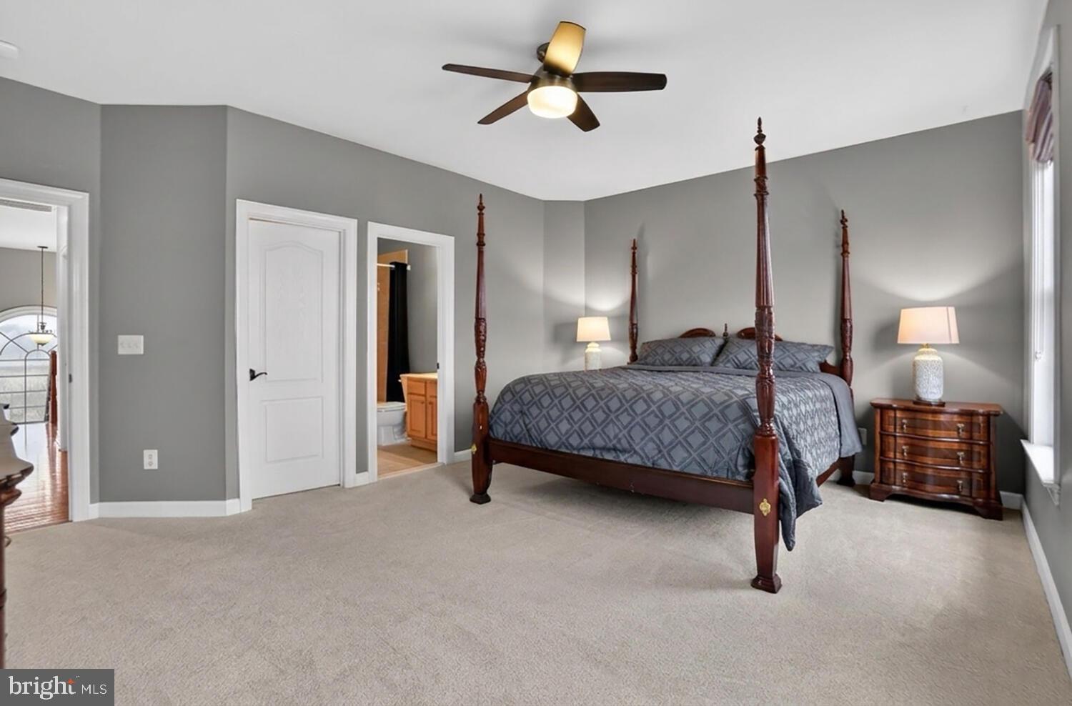 BELLE TERRA - Residential