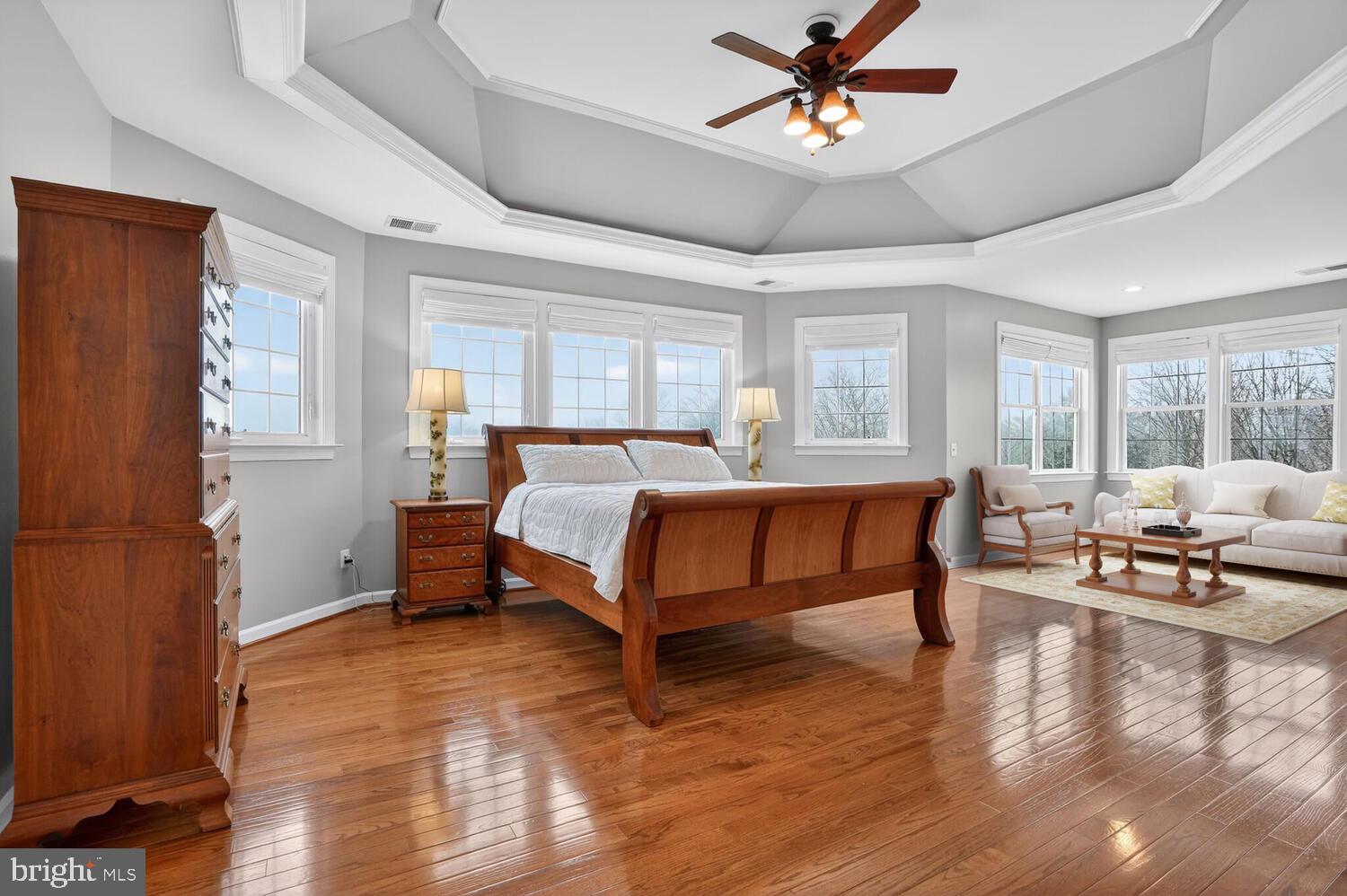 BELLE TERRA - Residential