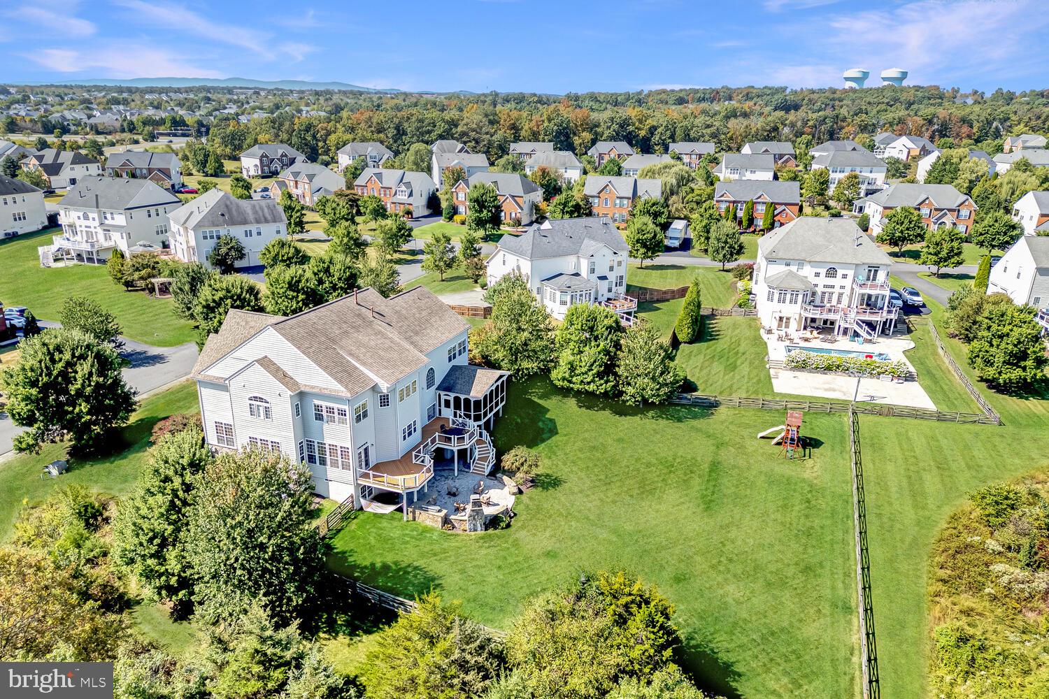 BELLE TERRA - Residential