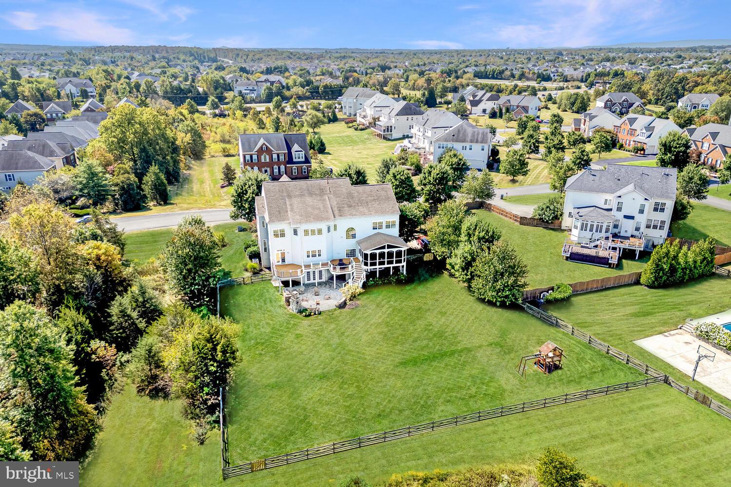 BELLE TERRA - Residential