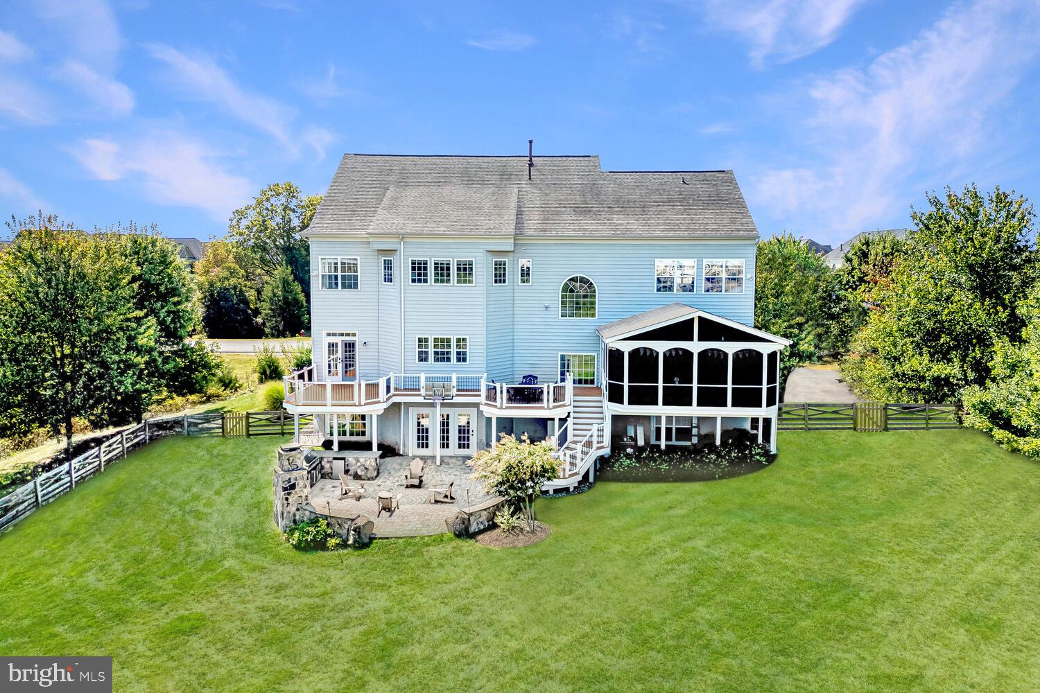 BELLE TERRA - Residential