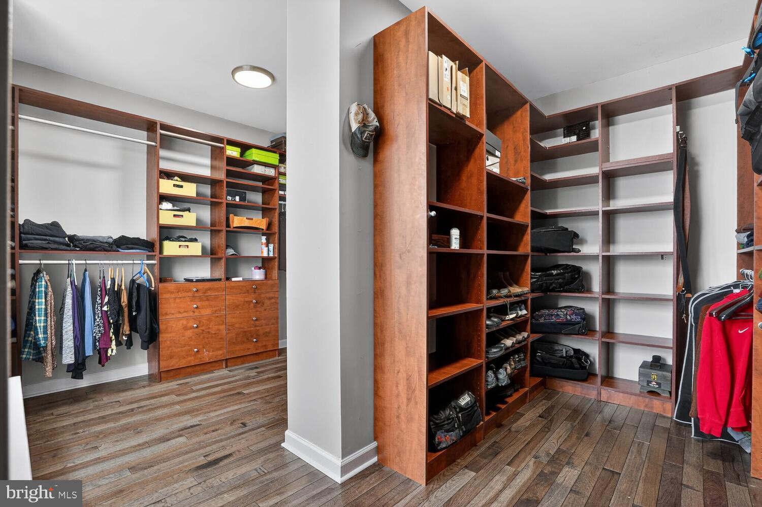 BELLE TERRA - Residential