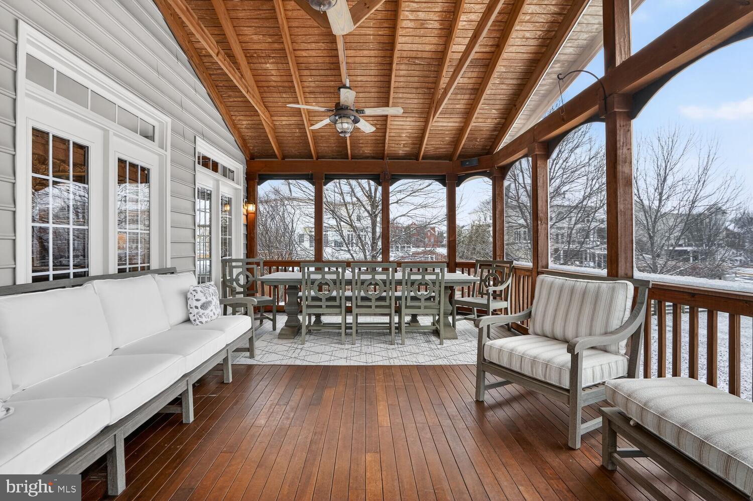 BELLE TERRA - Residential