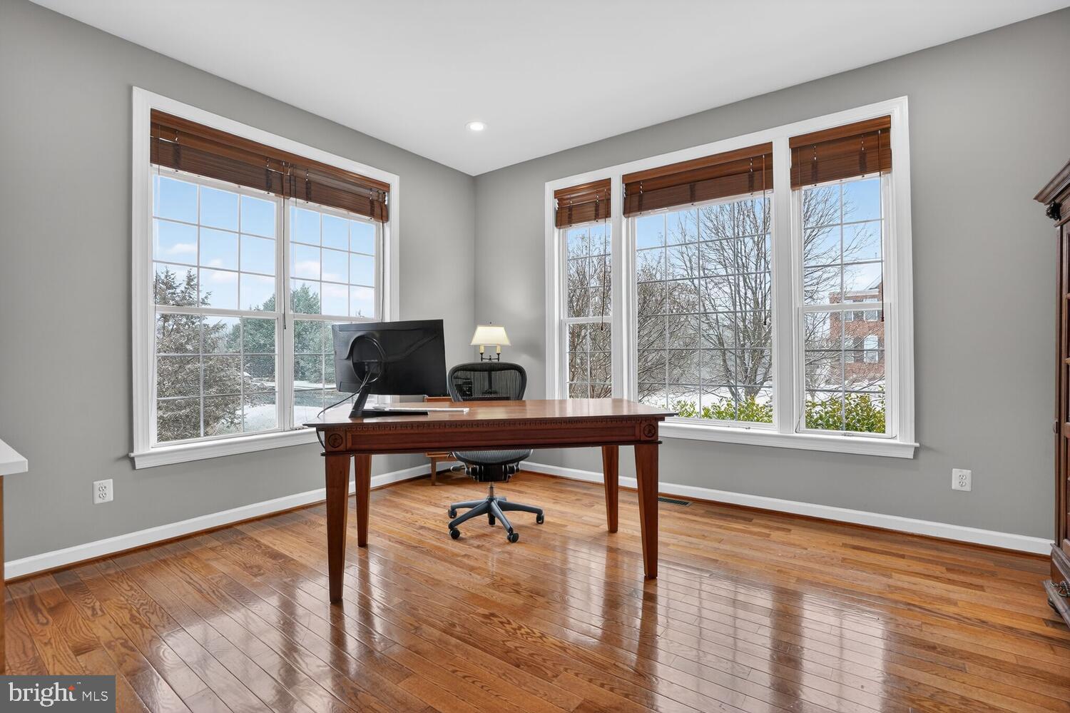 BELLE TERRA - Residential