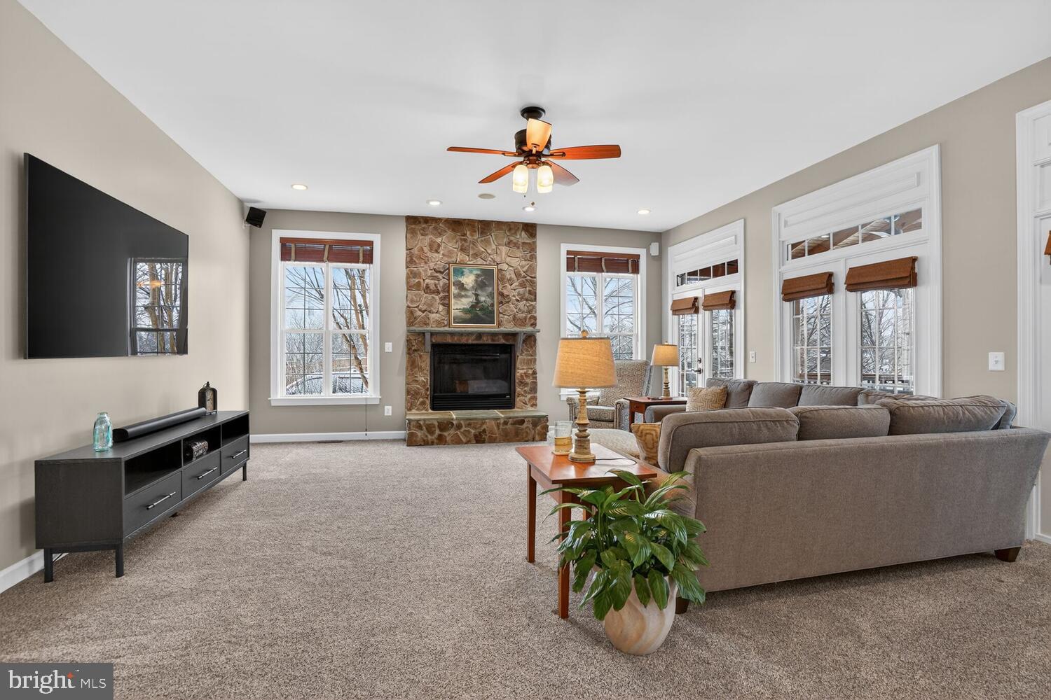 BELLE TERRA - Residential