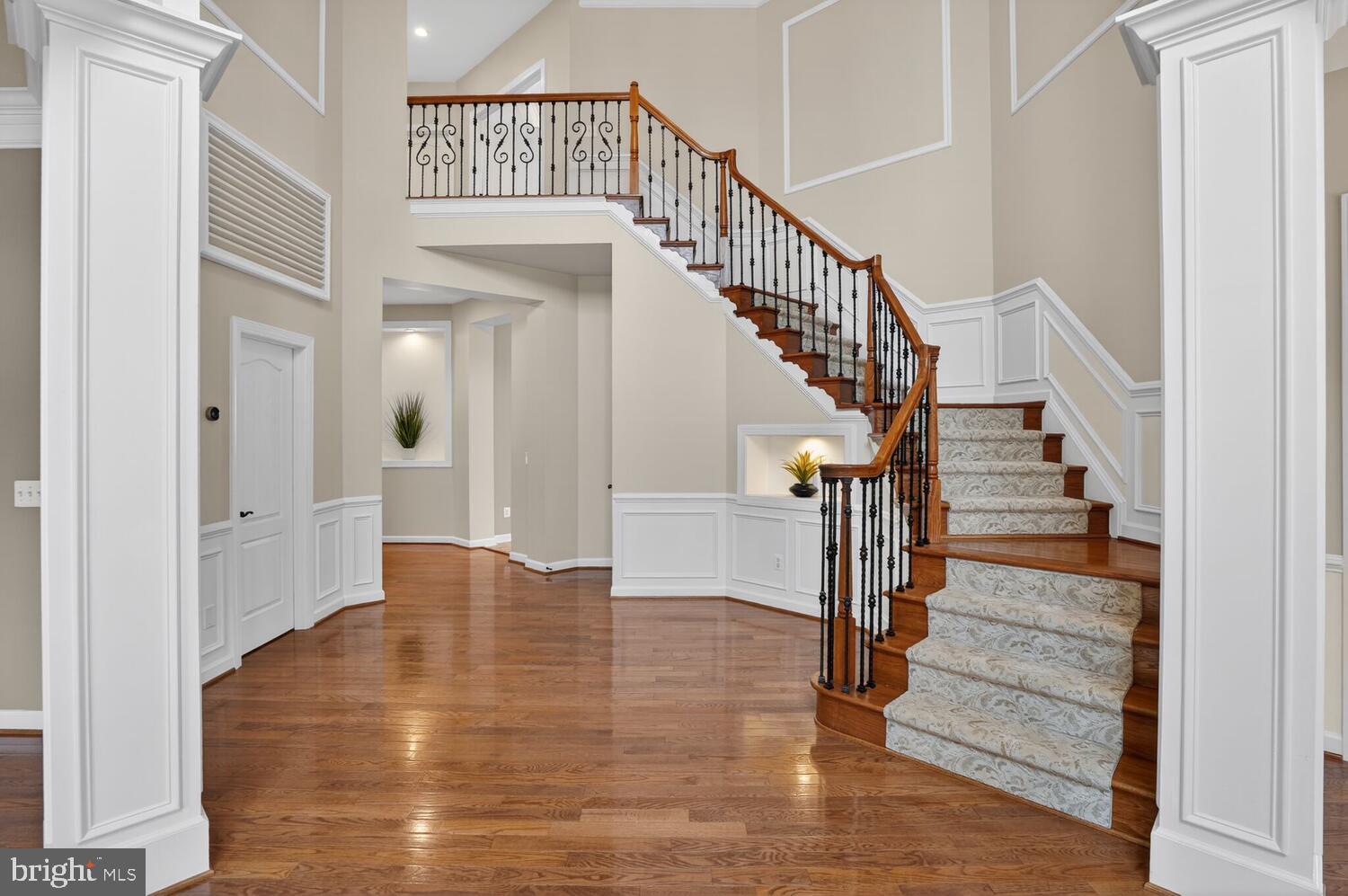 BELLE TERRA - Residential