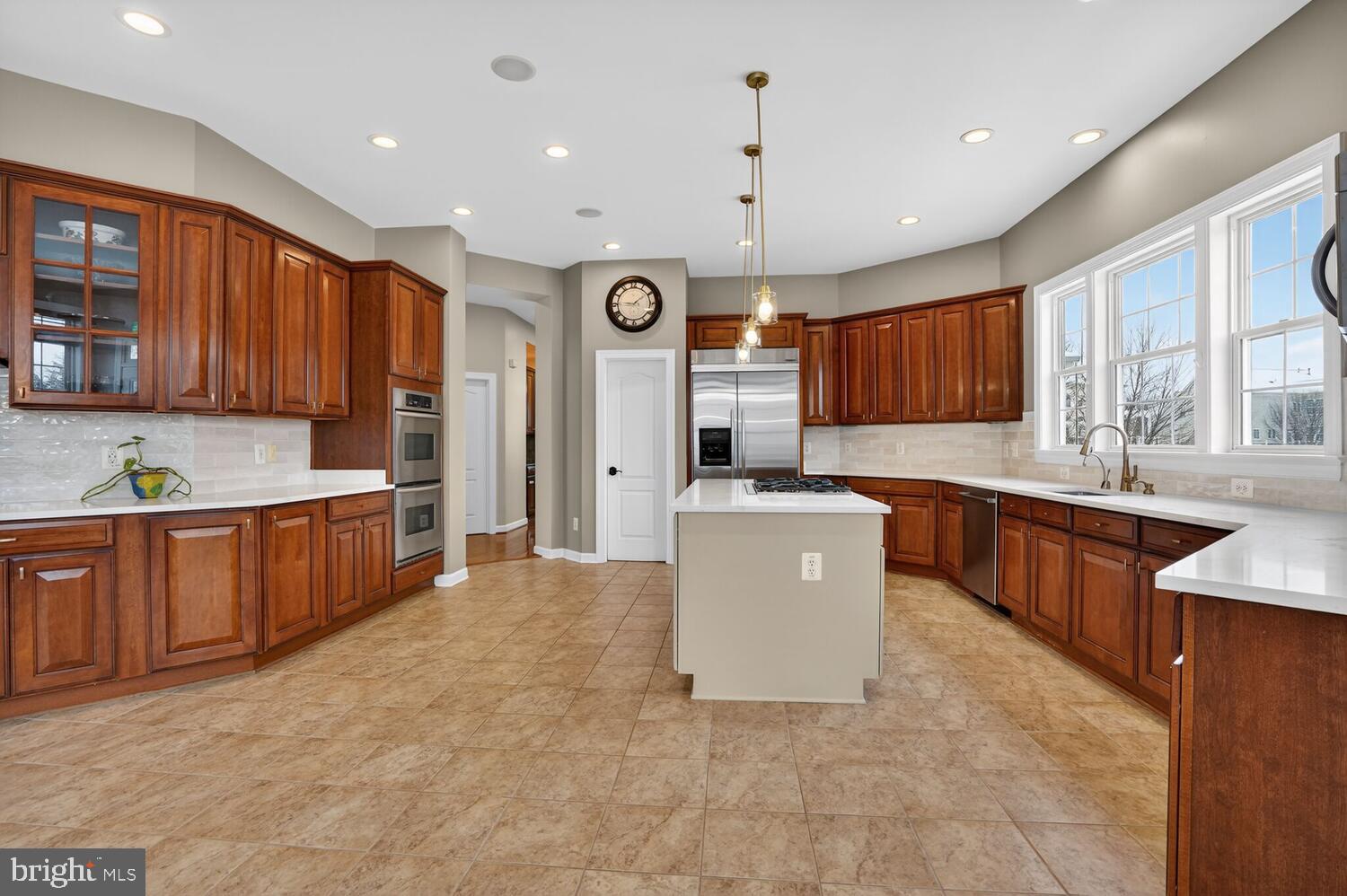 BELLE TERRA - Residential