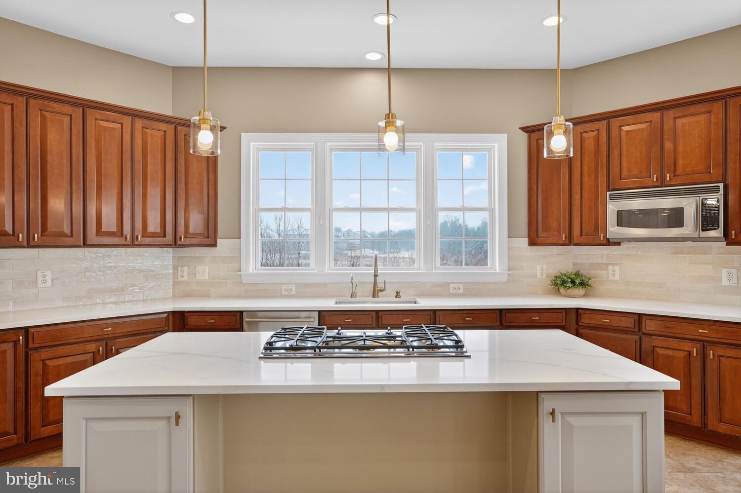 BELLE TERRA - Residential