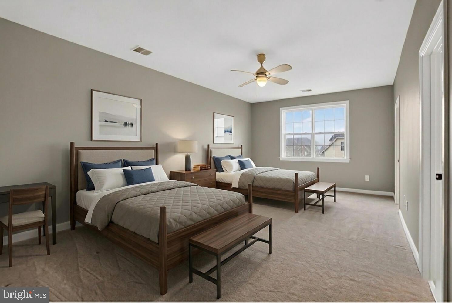 BELLE TERRA - Residential