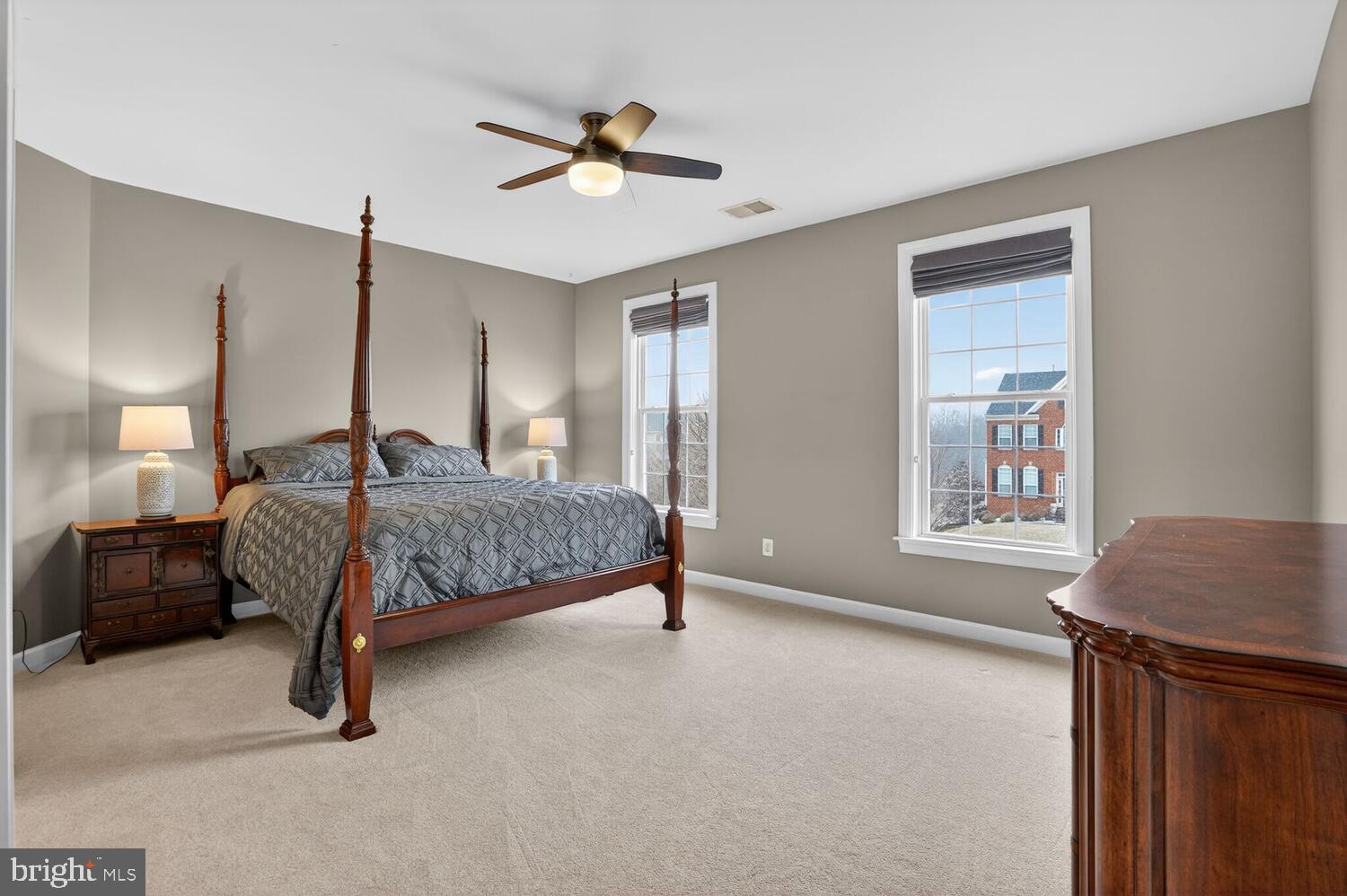 BELLE TERRA - Residential