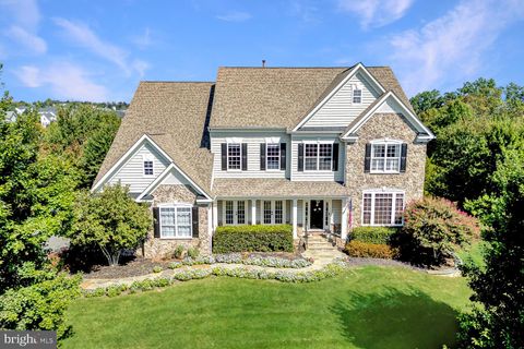 Photo of 43024 La Riva Drive, ASHBURN, VA 20148 (MLS # VALO2117438)