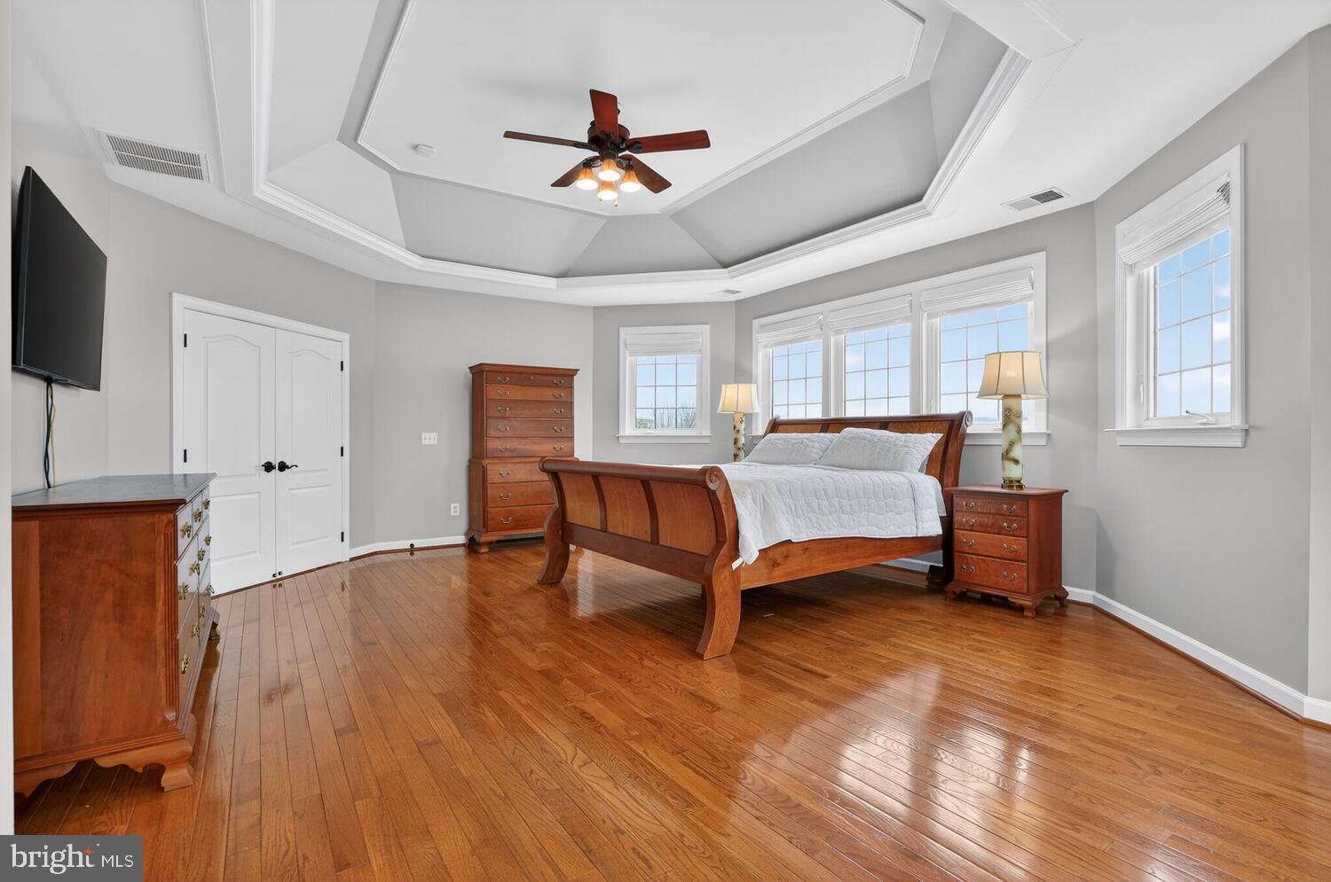 BELLE TERRA - Residential