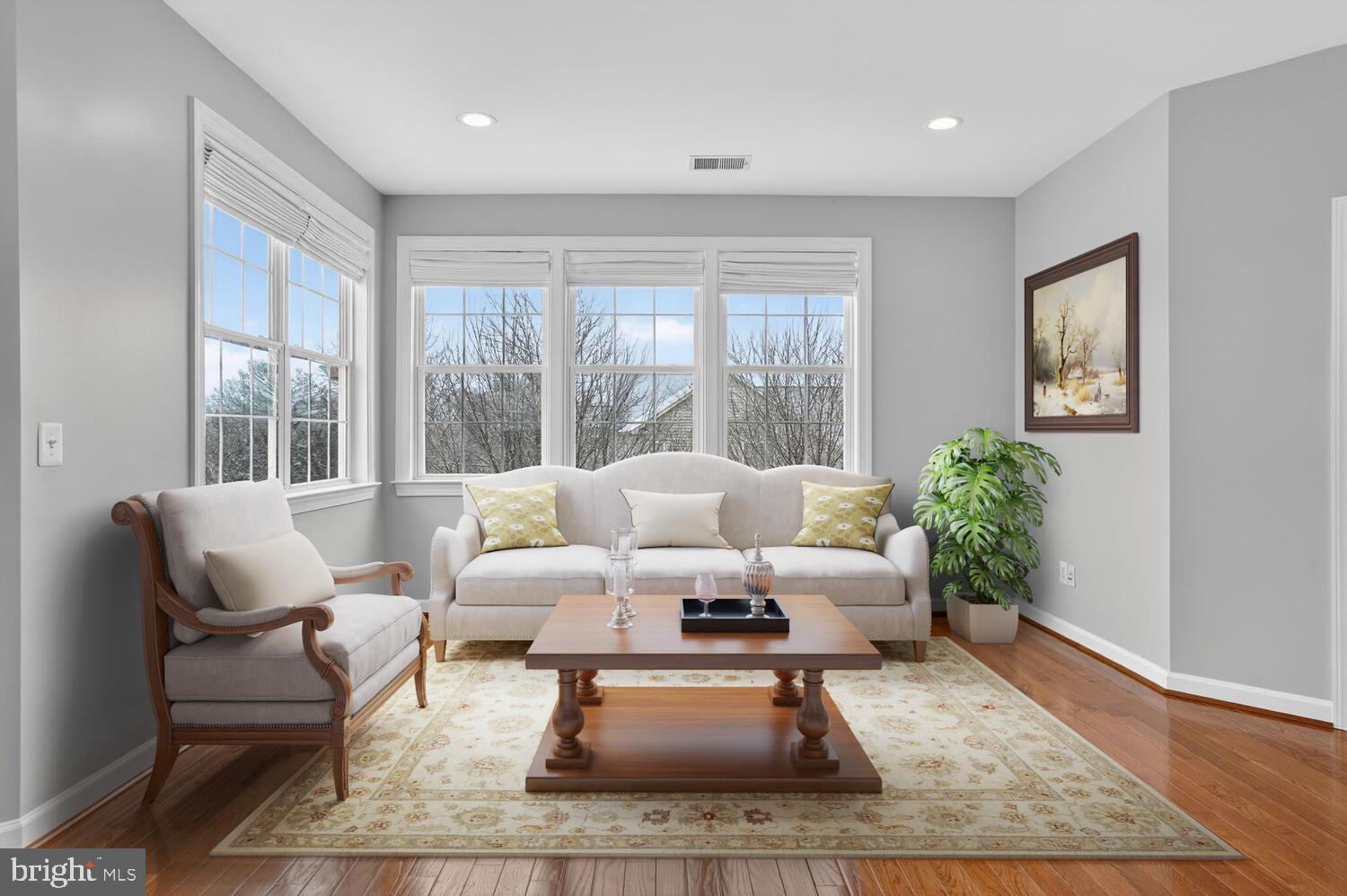 BELLE TERRA - Residential