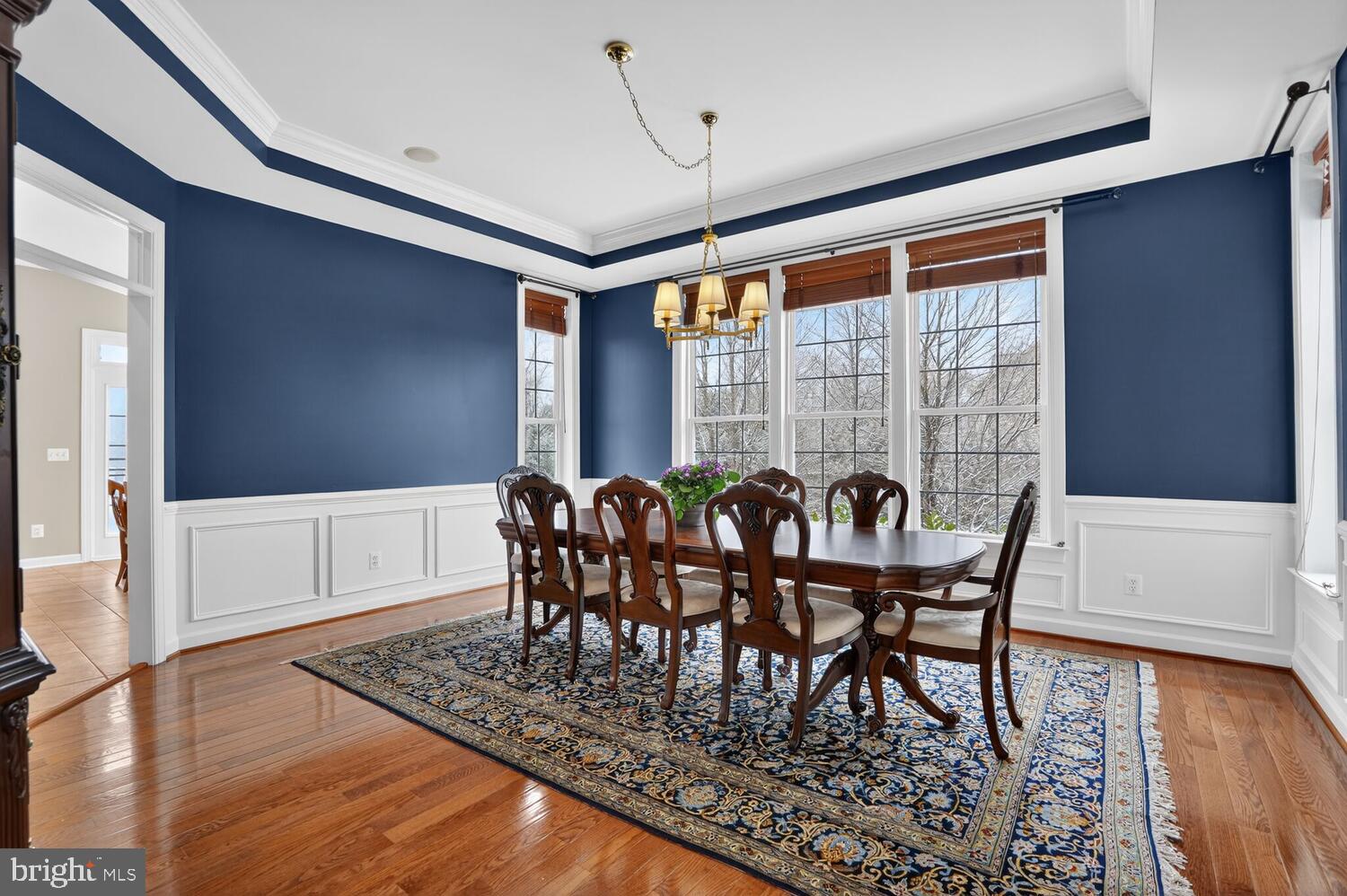 BELLE TERRA - Residential