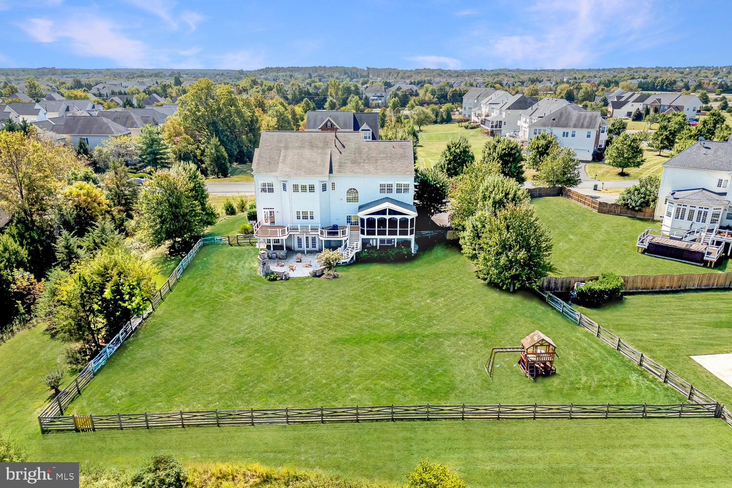 BELLE TERRA - Residential