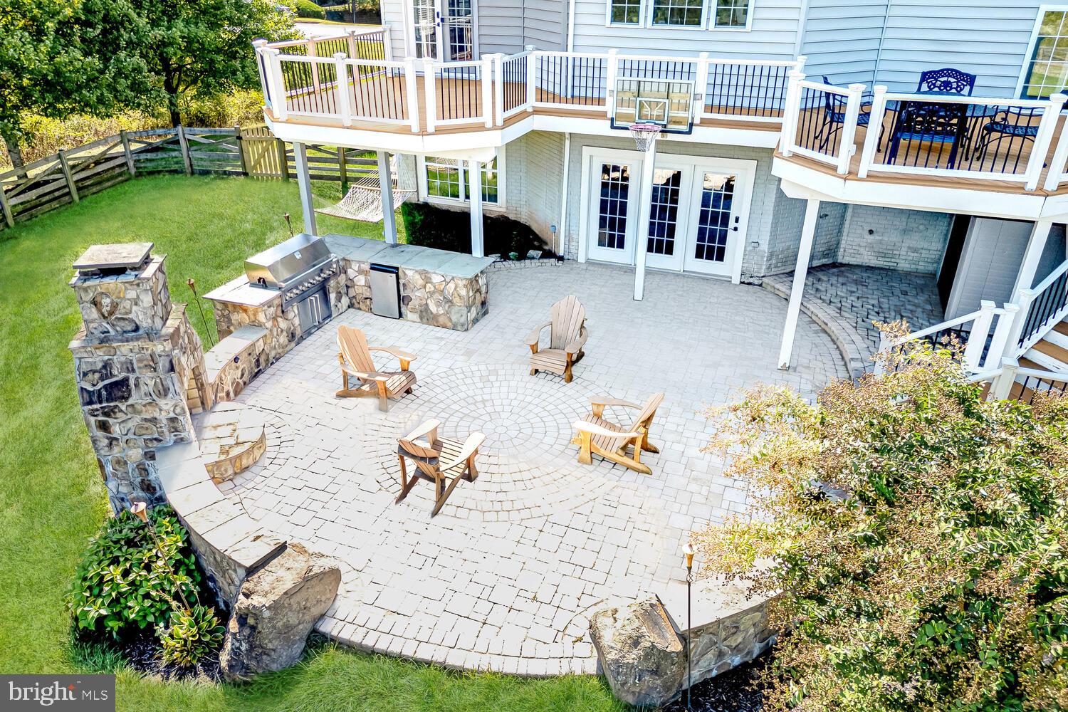 BELLE TERRA - Residential