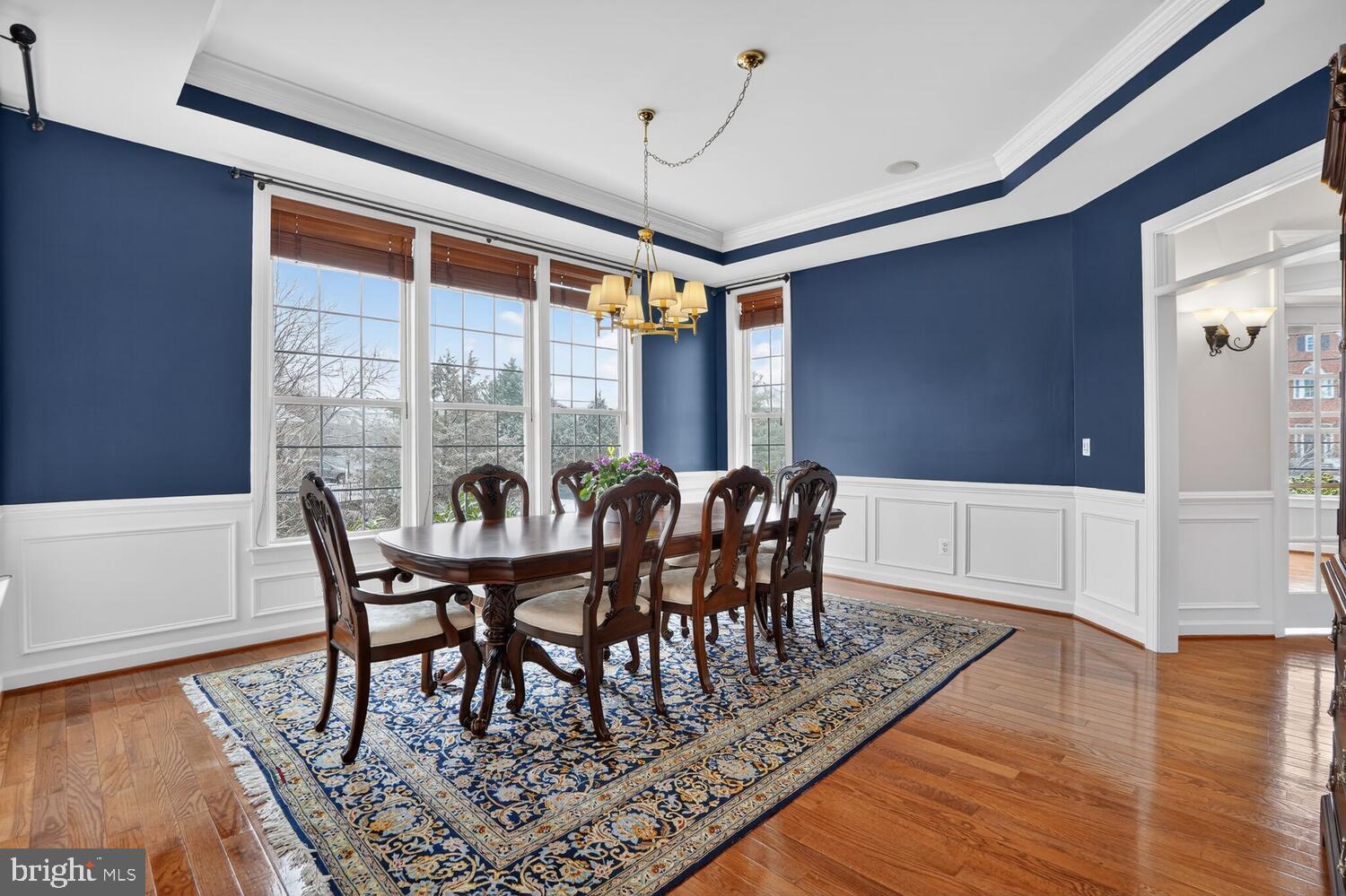 BELLE TERRA - Residential