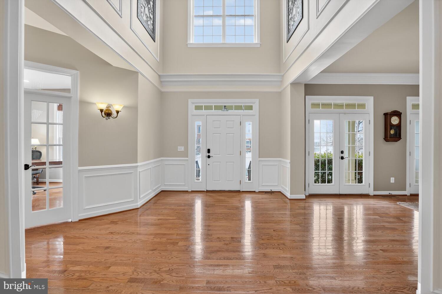 BELLE TERRA - Residential