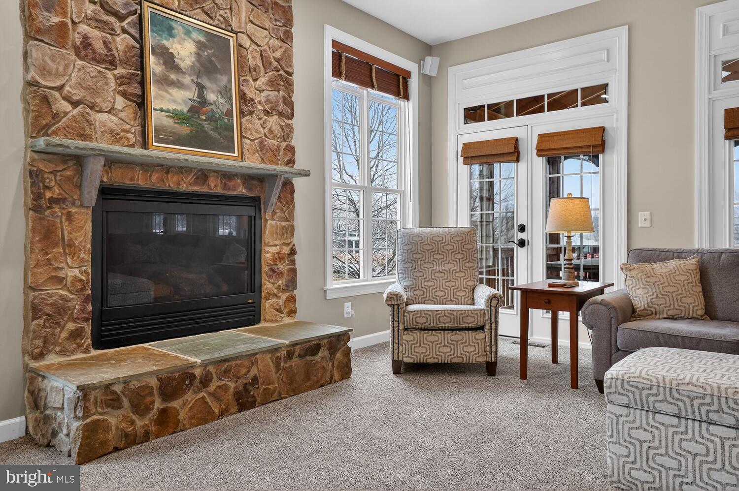 BELLE TERRA - Residential