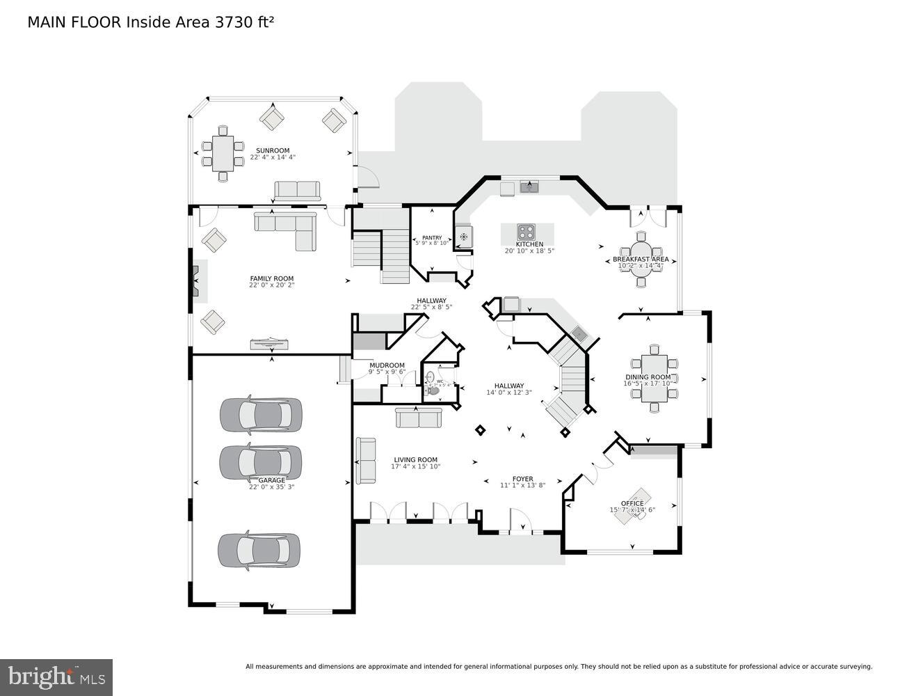 BELLE TERRA - Residential