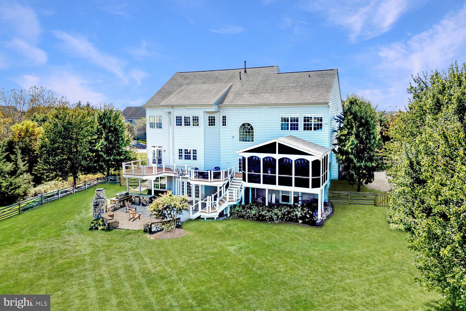 BELLE TERRA - Residential