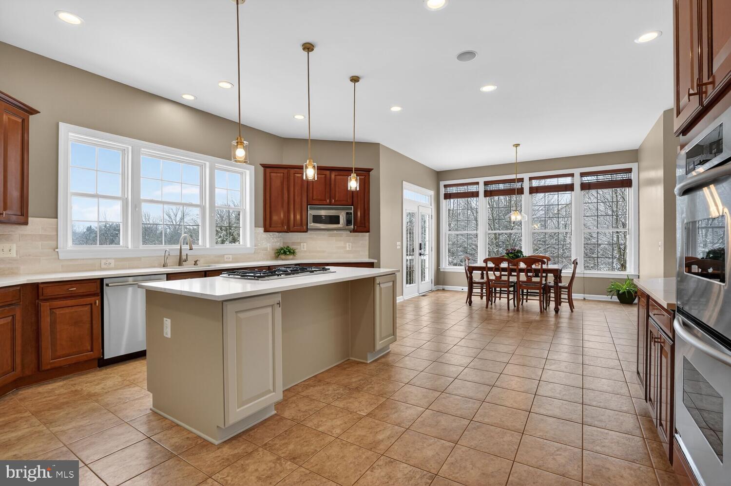 BELLE TERRA - Residential