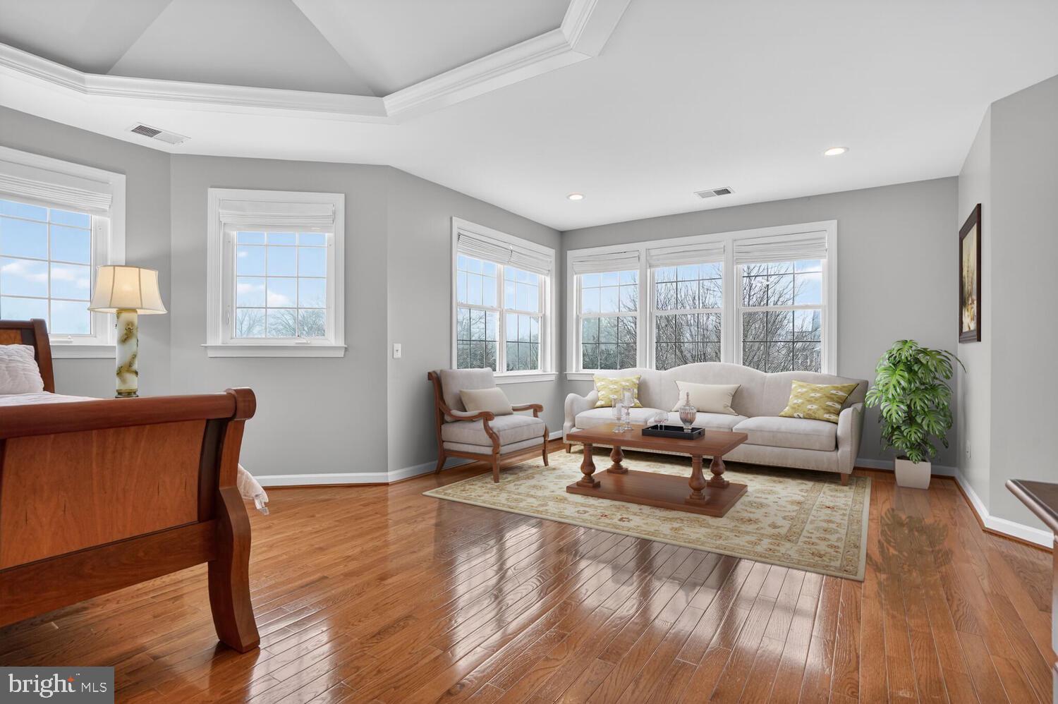 BELLE TERRA - Residential