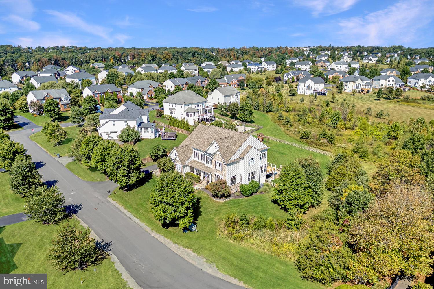 BELLE TERRA - Residential