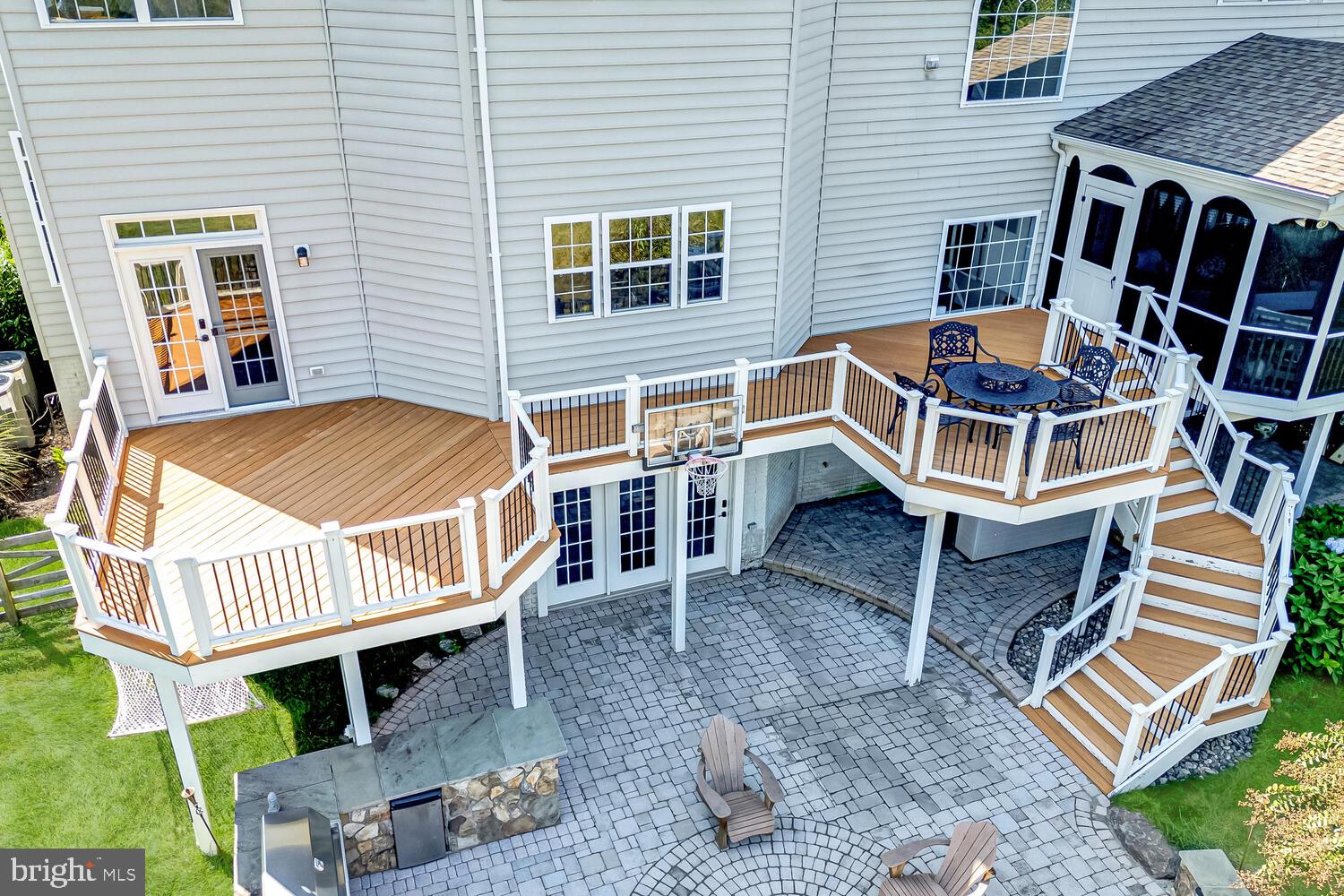 BELLE TERRA - Residential