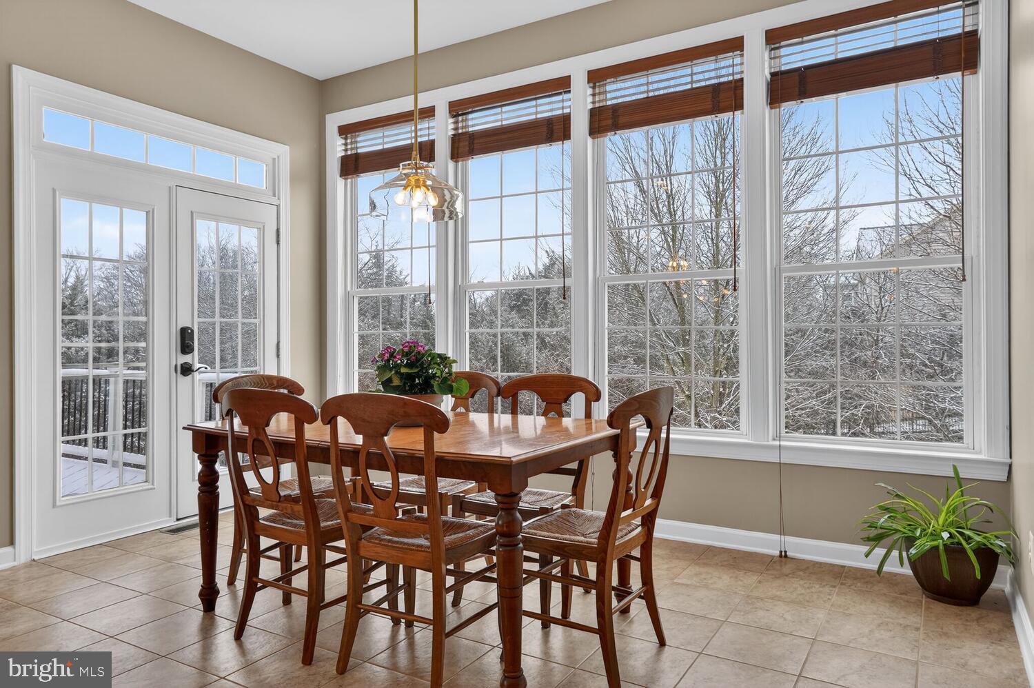 BELLE TERRA - Residential