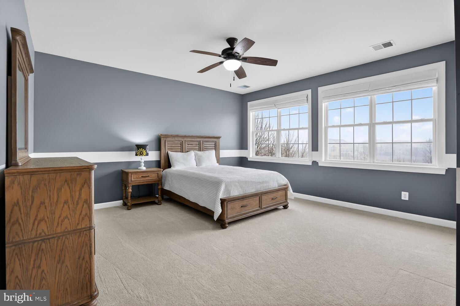 BELLE TERRA - Residential