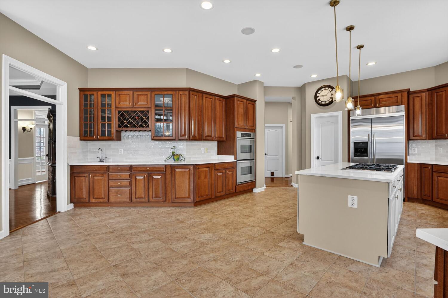 BELLE TERRA - Residential