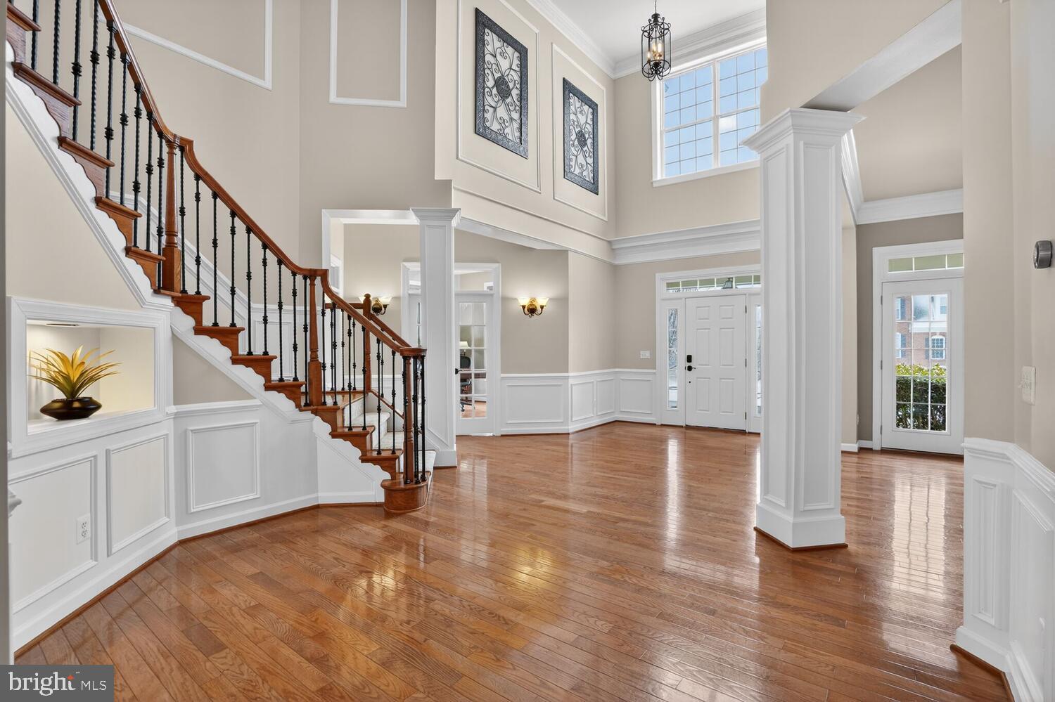 BELLE TERRA - Residential