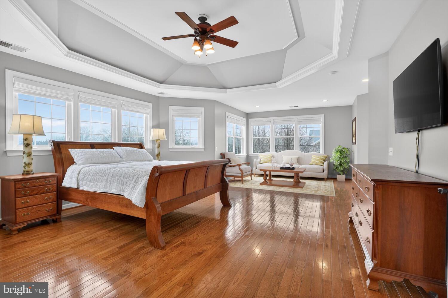 BELLE TERRA - Residential