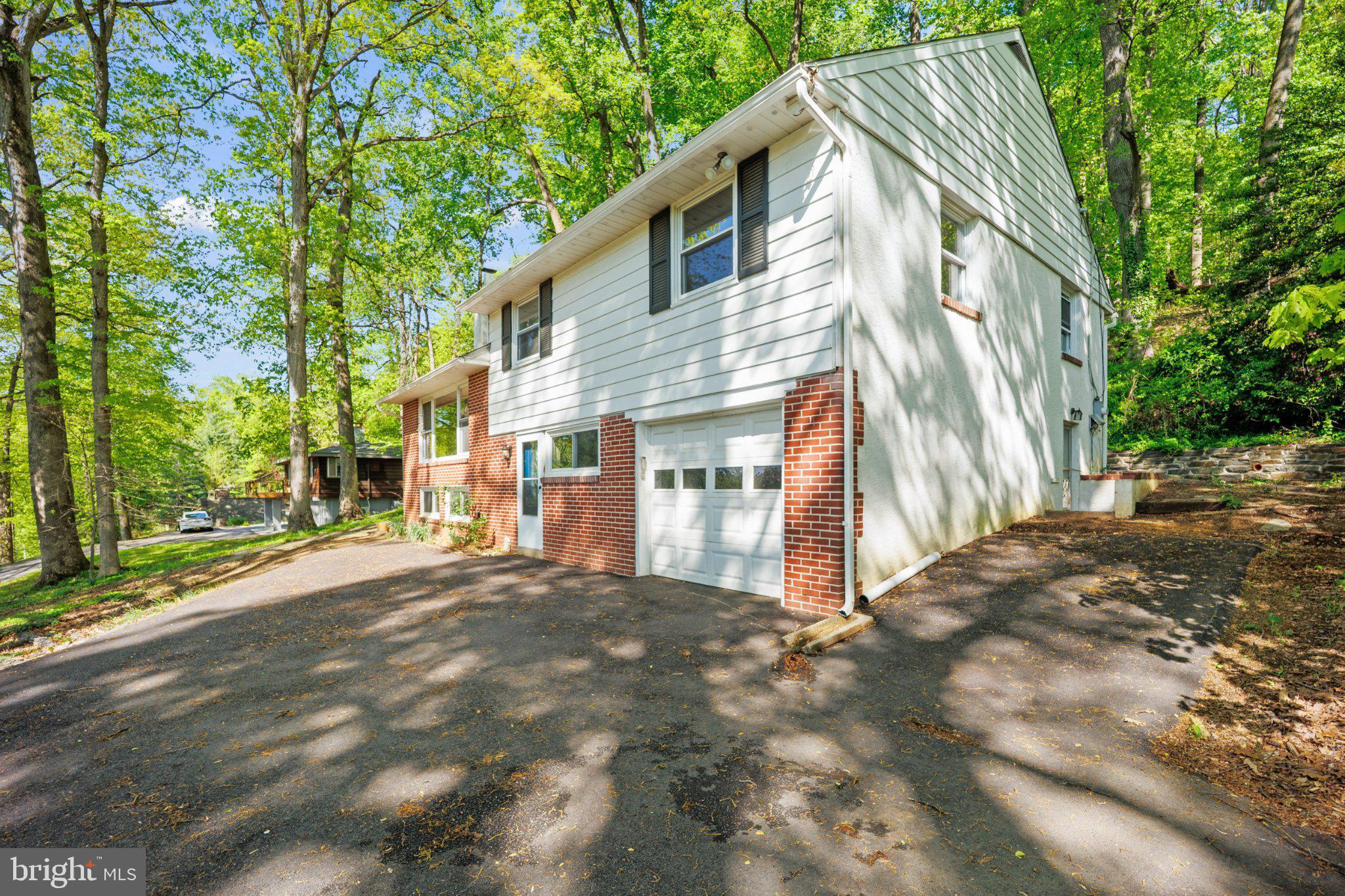 GULPH MILLS VIL - Residential